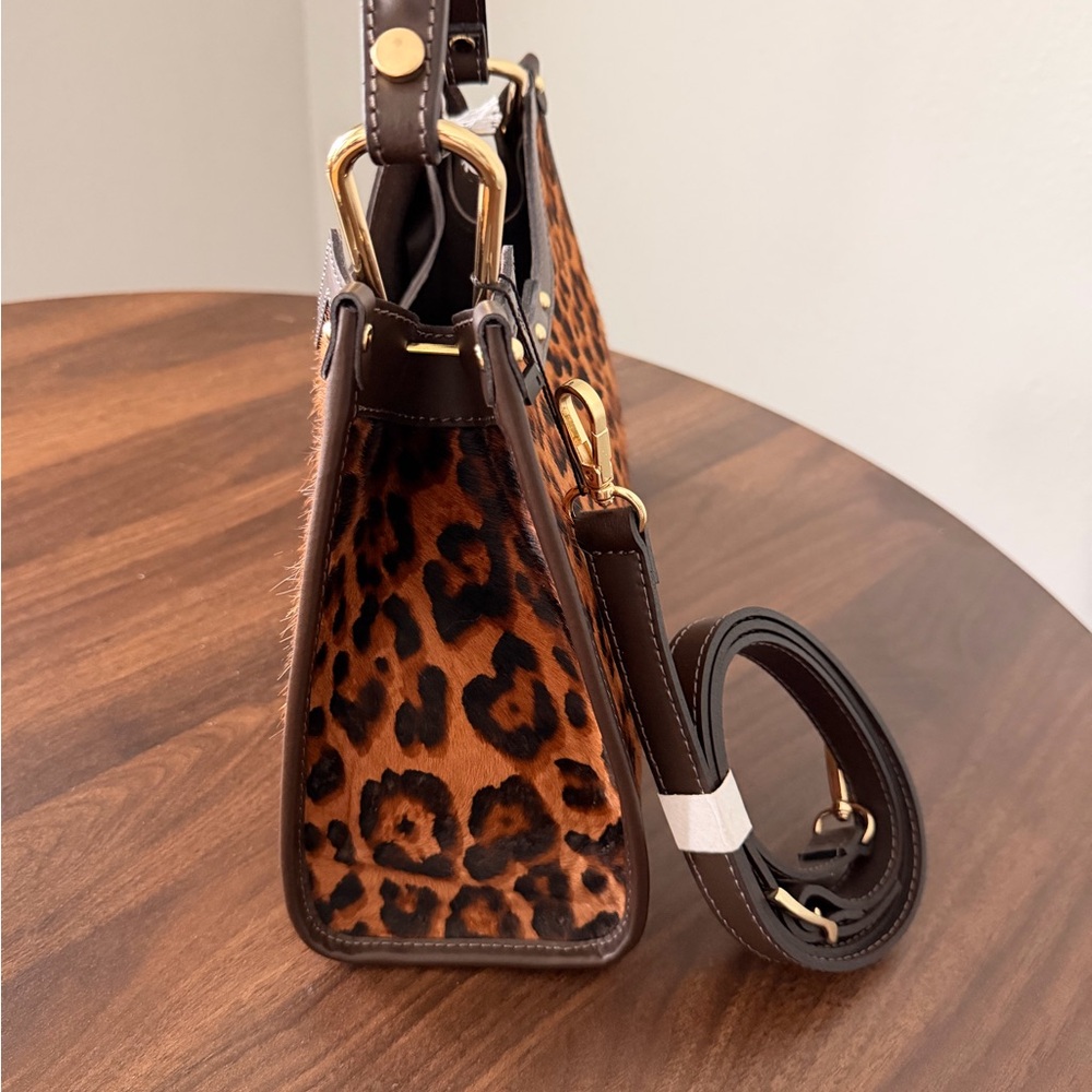 Cheval Firenze Handbag - Picture 4 of 7